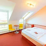 Residenz Meeresblick D 114 Apartman