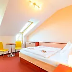 Apartman Residenz Meeresblick D 114 *