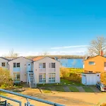 Residenz Meeresblick D 114 Apartman *