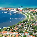 Apartman Residenz Meeresblick D 114 Rerik