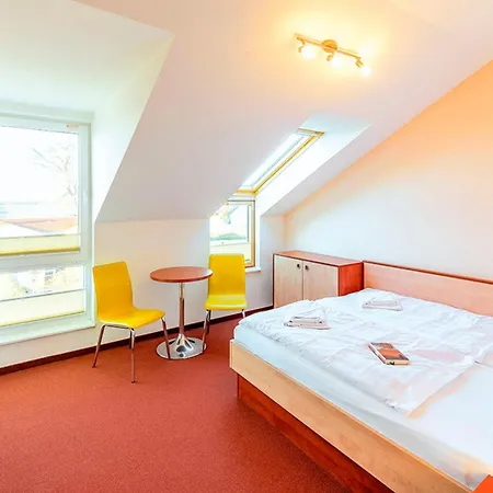 Residenz Meeresblick D 114 Appartement
