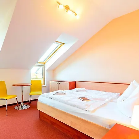 Appartement Residenz Meeresblick D 114 *