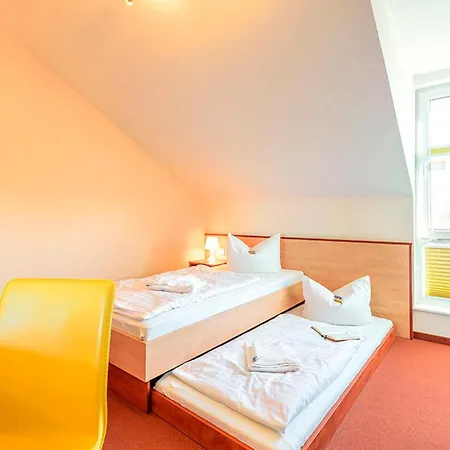 Residenz Meeresblick D 114