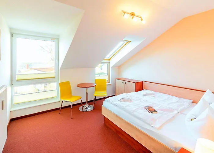 Residenz Meeresblick D 114 דירה